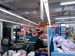 店内环境-人人乐(解放路二店)