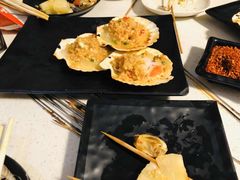 -蚝太郎 • 海鲜烧烤(建国路创始店)