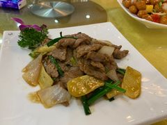 -阿四台山黄鳝饭(东门店)