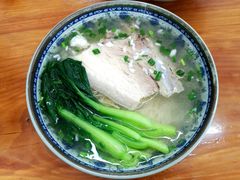 -枫镇面馆(寒山寺店)