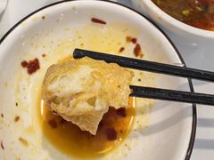 -陆记鹅庄·潮汕菜·狮头鹅(大仟里店)