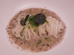 -广州富力丽思卡尔顿酒店·丽轩·粤菜