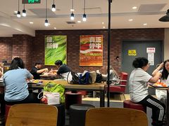 -汉堡王(西直门凯德MALL店)