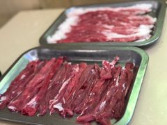 -月圆火锅(宁海东路二店)