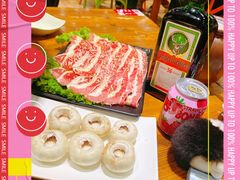 -猪小牛烤肉(青塔店)
