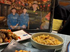 -玉桥餐厅(天坛店)