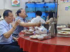 -品鲜海鲜餐厅(黄厝店)