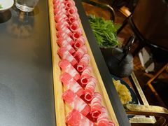 -羊大爷涮肉(亮马桥店)