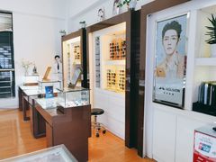 -云镜眼镜加工中心(南环路店)