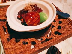 -无锡苏宁银河国际酒店-悦府65中餐厅