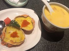 -大桥日本料理·日式放题·铁板定食(科兴科学园店)