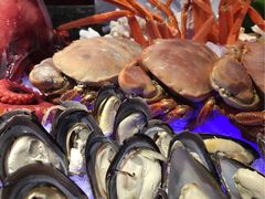 -重庆丽苑维景国际大酒店·海鲜自助餐厅