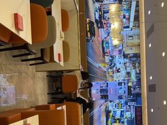 -香港新曜记·粤菜点心(滨江宝龙店)