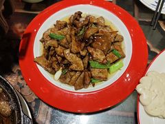 -陈记菜馆·非遗淮扬菜(东关街教场店)