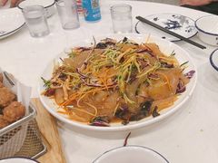 -鑫巴蜀小镇 · 水煮鱼专研店(玉桥店)