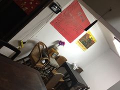 大堂-大郎桥瑞陆糖粥(小太平巷店)