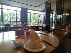 -西安高新洲际酒店•彩丰楼中餐厅