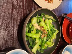 -古都历食南京菜·烤鸭·鸭血粉丝·汤包(南京博物院店)