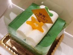 星愿-DEMO黛慕蛋糕(中泰店)