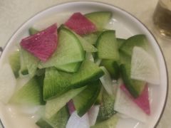 -奥华餐厅·老张记(台基厂店)