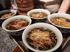 老牌阳春面-南京大牌档(之心城店)