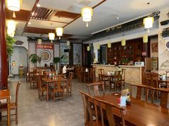 大堂-同得兴面馆.苏式面.三虾面(园区店)