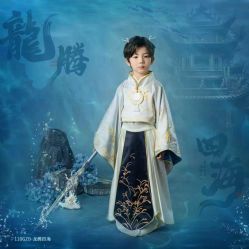 -倾城宝贝儿童摄影(浦东金谊店)