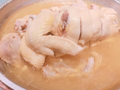 -汤记传菜(秀浦路店)