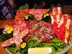 -肉问屋·元气一番烧肉(北京总店)