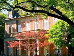 -叶叶菩提(太原别墅店)