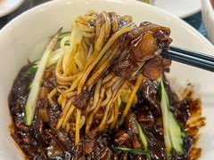 -桃园中华料理炸酱面(燕儿岛路店)