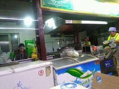 -阿叶羊杂碎(前进街店)