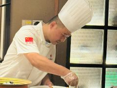 -海立阁海鲜江浙菜(漕河泾印象城店)