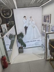 -全城热恋璀璨婚纱摄影(国贸总店)