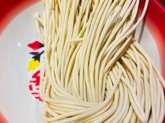 鲜面条-江北北火锅馆·公路夜市(魏公村店)