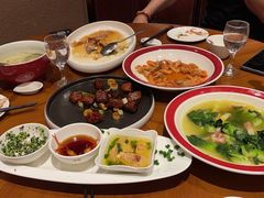 -上海人家花樣年华(中山公园店)