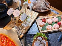 -湊湊火锅·茶憩(天环广场店)
