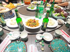 -那家老院子东北菜.饺子.小鸡炖蘑菇(三经街店)