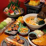 5元一个寿司炫个够丨精致日料小店