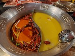 -旺蜀主成都串串火锅(西直门凯德MALL店)