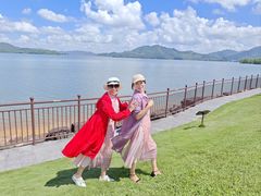 -余姚四明湖开元名都度假酒店·夏威夷西餐厅