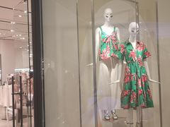 -ZARA(青岛万象城店)