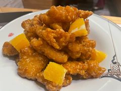 -忠顺斋易州印象烤鸭店(东关新村店)