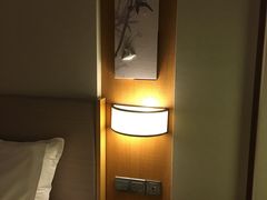 -成都蒲江花样年福朋喜来登度假酒店·宜客乐西餐厅