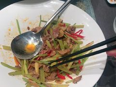 -凤凰园烤鸭店·唐山菜·传承花椒肉(老唐丰路店)