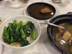 -金河半岛园林酒家(金融城店)
