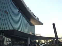 -长沙北辰洲际酒店-兰调全日餐厅