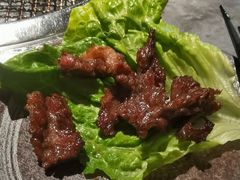 调味横膈膜-厚贞日式烤肉(龙之梦店)