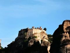 -梅黛奥拉修道院