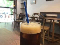 冰美式-AFS Cafe & Canteen(闽江二路店)